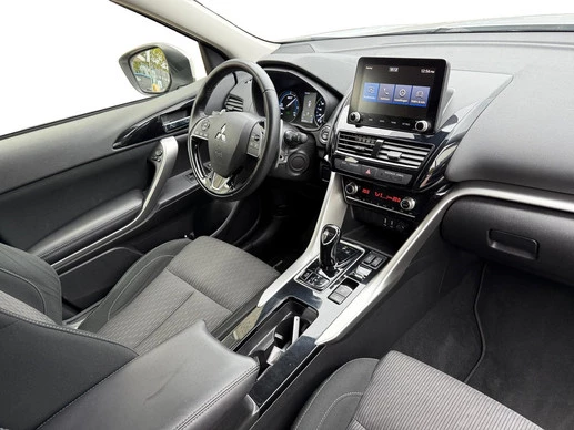 Mitsubishi Eclipse Cross - Afbeelding 3 van 26
