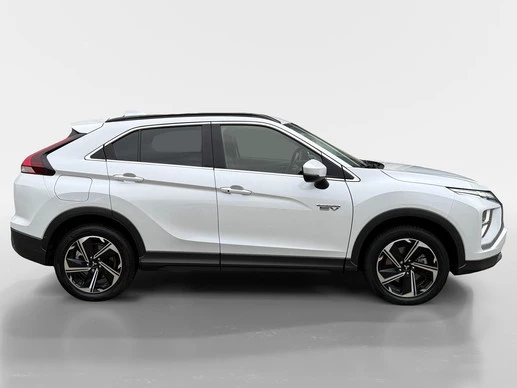 Mitsubishi Eclipse Cross - Afbeelding 4 van 26