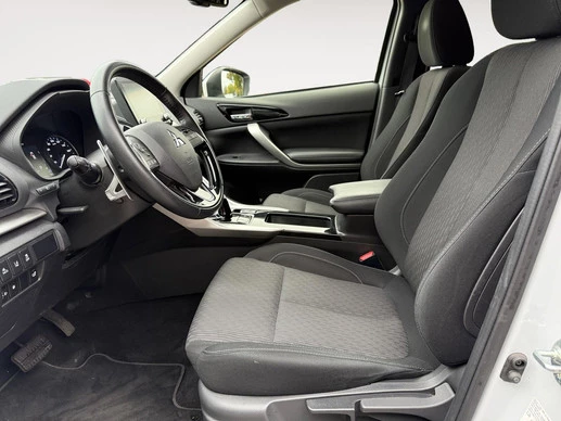 Mitsubishi Eclipse Cross - Afbeelding 5 van 26