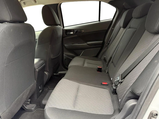 Mitsubishi Eclipse Cross - Afbeelding 6 van 26