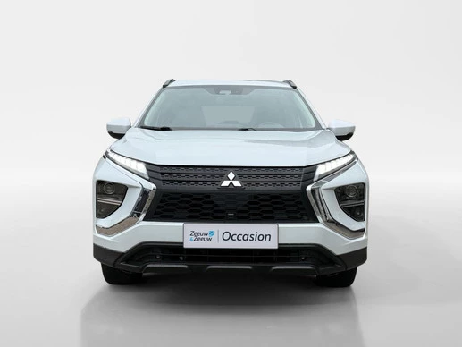 Mitsubishi Eclipse Cross - Afbeelding 7 van 26