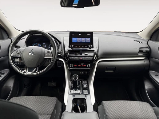Mitsubishi Eclipse Cross - Afbeelding 8 van 26
