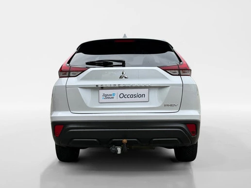 Mitsubishi Eclipse Cross - Afbeelding 9 van 26