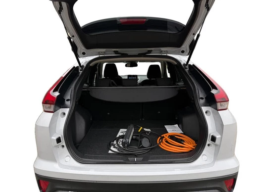 Mitsubishi Eclipse Cross - Afbeelding 10 van 26