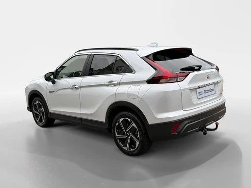 Mitsubishi Eclipse Cross - Afbeelding 12 van 26