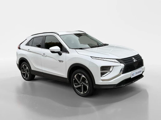 Mitsubishi Eclipse Cross - Afbeelding 13 van 26