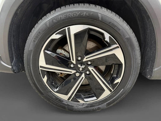 Mitsubishi Eclipse Cross - Afbeelding 15 van 26