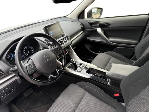Mitsubishi Eclipse Cross - Afbeelding 16 van 26