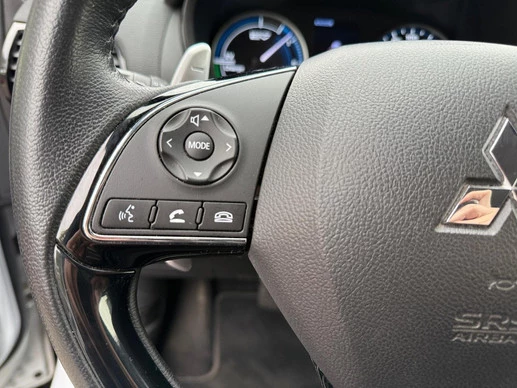 Mitsubishi Eclipse Cross - Afbeelding 18 van 26