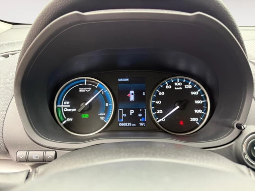 Mitsubishi Eclipse Cross - Afbeelding 20 van 26