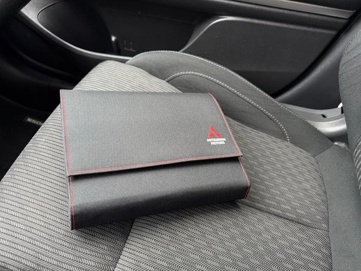 Mitsubishi Eclipse Cross - Afbeelding 25 van 26