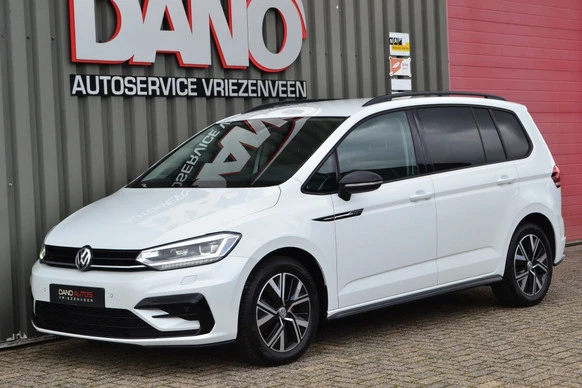 Volkswagen Touran - Afbeelding 1 van 30