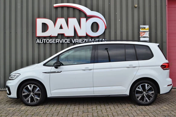 Volkswagen Touran - Afbeelding 2 van 30