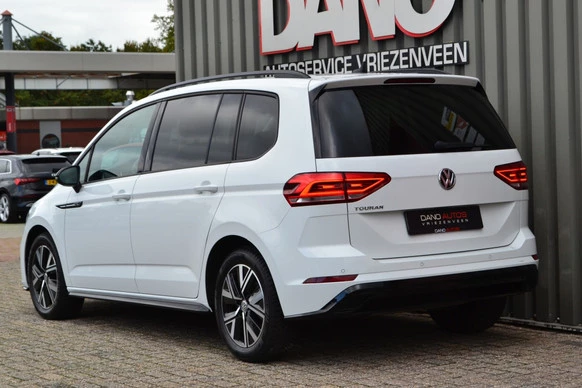Volkswagen Touran - Afbeelding 3 van 30