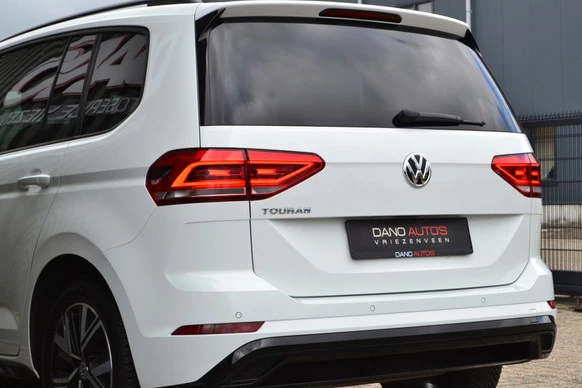 Volkswagen Touran - Afbeelding 24 van 30