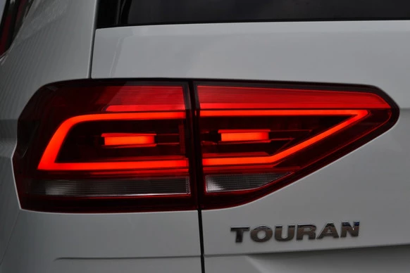 Volkswagen Touran - Afbeelding 25 van 30