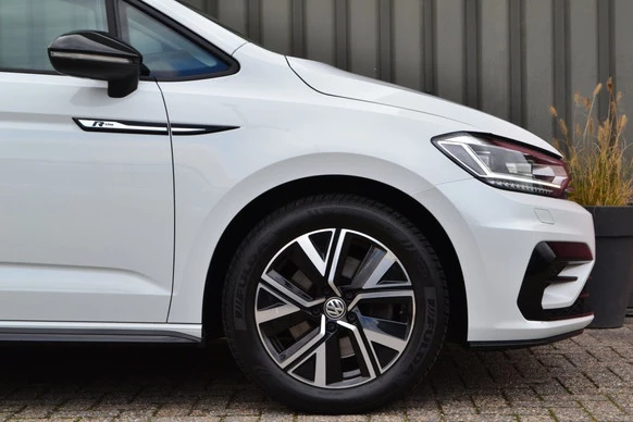 Volkswagen Touran - Afbeelding 26 van 30