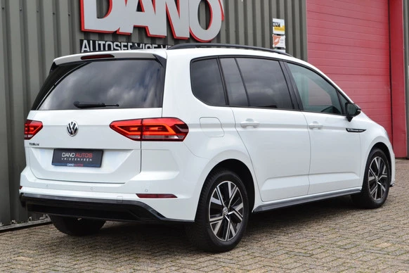 Volkswagen Touran - Afbeelding 4 van 30