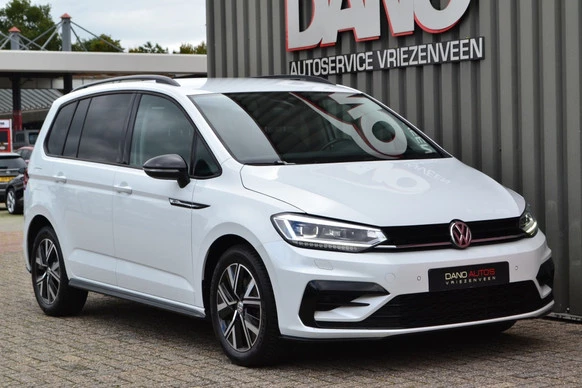 Volkswagen Touran - Afbeelding 5 van 30