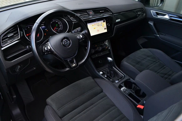 Volkswagen Touran - Afbeelding 6 van 30