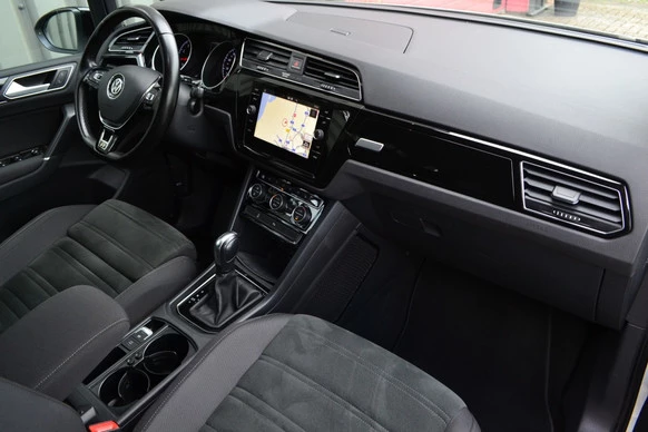 Volkswagen Touran - Afbeelding 7 van 30