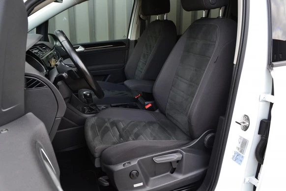 Volkswagen Touran - Afbeelding 8 van 30