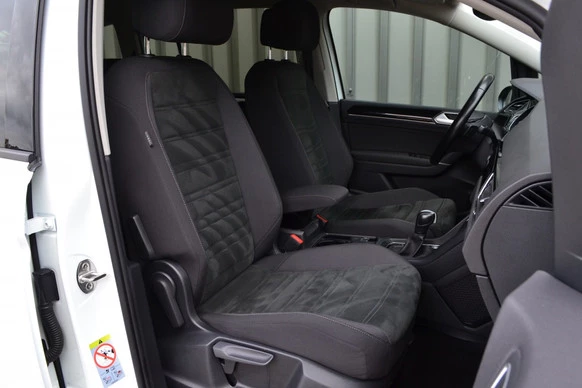 Volkswagen Touran - Afbeelding 9 van 30