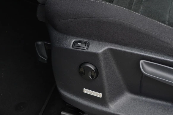 Volkswagen Touran - Afbeelding 10 van 30