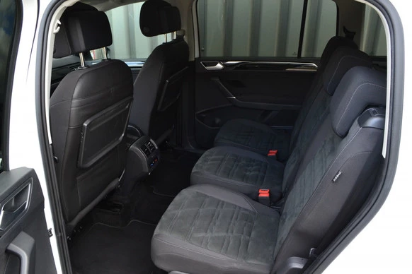 Volkswagen Touran - Afbeelding 11 van 30