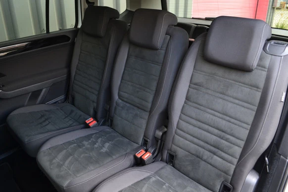 Volkswagen Touran - Afbeelding 12 van 30