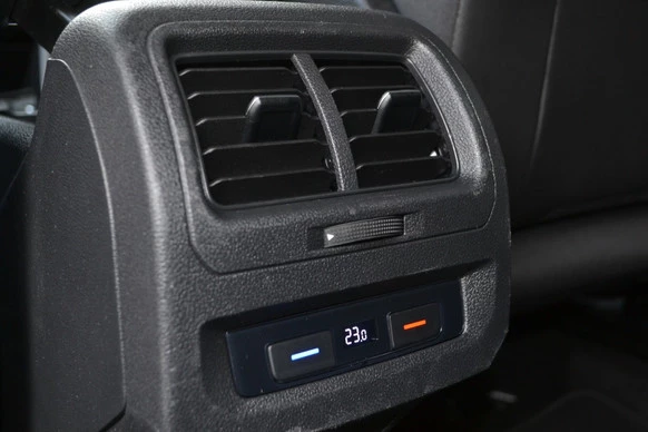 Volkswagen Touran - Afbeelding 13 van 30