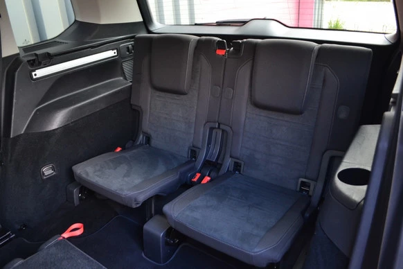 Volkswagen Touran - Afbeelding 14 van 30