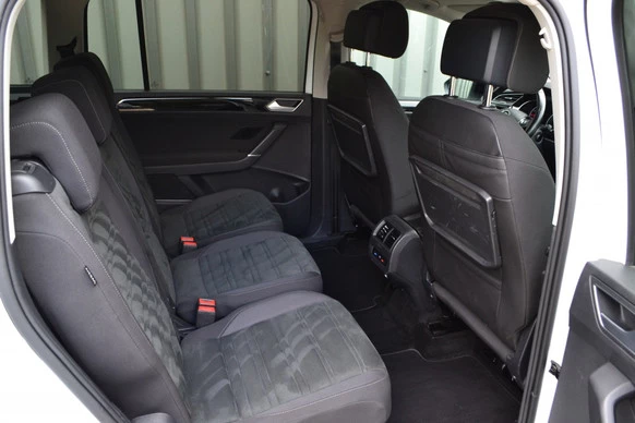Volkswagen Touran - Afbeelding 15 van 30