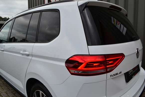 Volkswagen Touran - Afbeelding 19 van 30