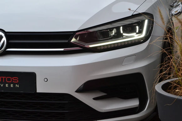 Volkswagen Touran - Afbeelding 28 van 30