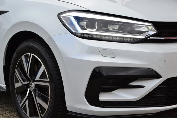 Volkswagen Touran - Afbeelding 29 van 30