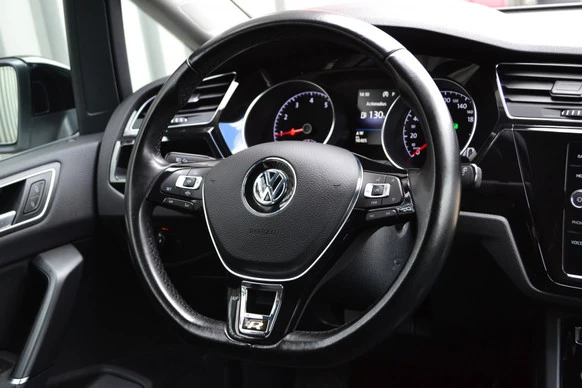 Volkswagen Touran - Afbeelding 30 van 30