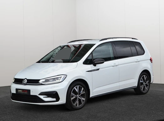 Volkswagen Touran - Afbeelding 1 van 30