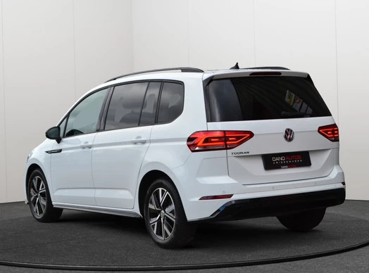 Volkswagen Touran - Afbeelding 3 van 30