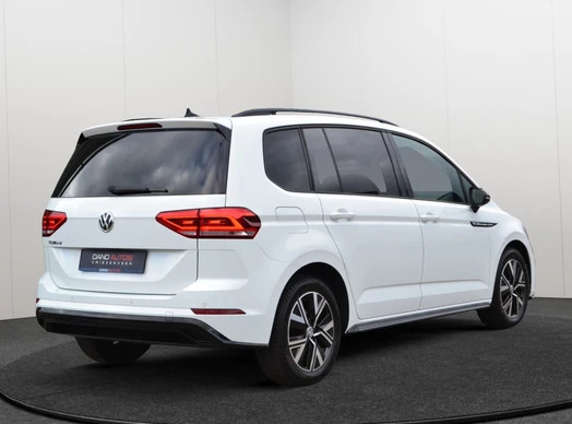Volkswagen Touran - Afbeelding 4 van 30