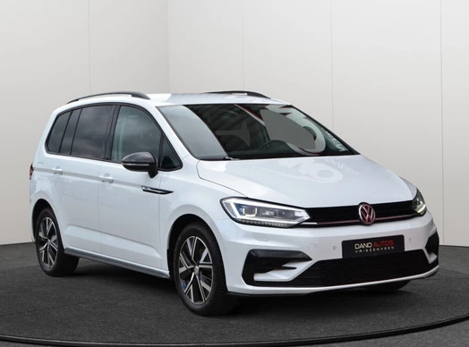 Volkswagen Touran - Afbeelding 5 van 30