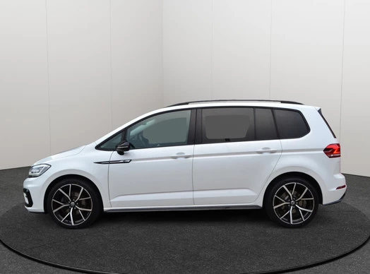 Volkswagen Touran - Afbeelding 2 van 30