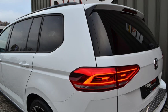 Volkswagen Touran - Afbeelding 19 van 30