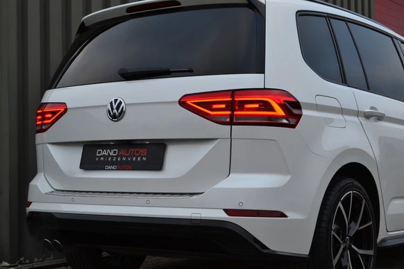 Volkswagen Touran - Afbeelding 23 van 30