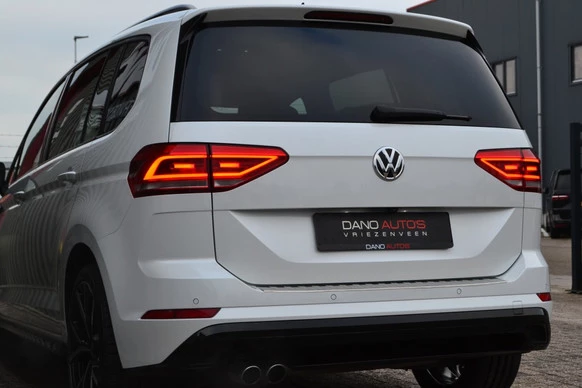 Volkswagen Touran - Afbeelding 24 van 30