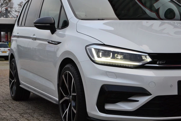 Volkswagen Touran - Afbeelding 25 van 30