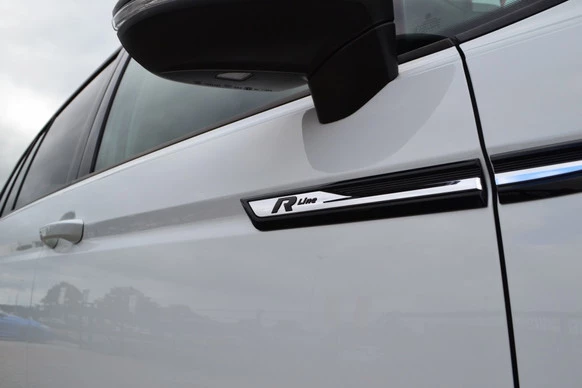 Volkswagen Touran - Afbeelding 26 van 30