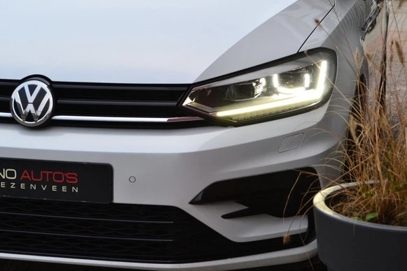 Volkswagen Touran - Afbeelding 28 van 30