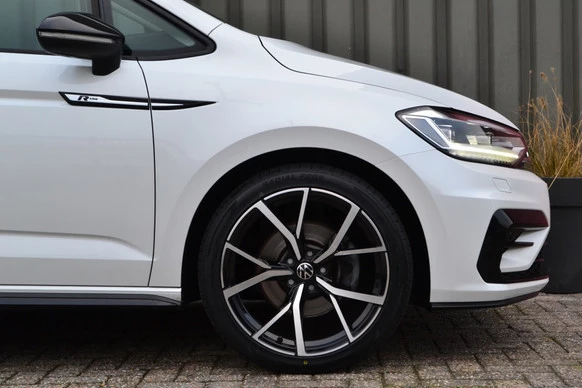 Volkswagen Touran - Afbeelding 29 van 30