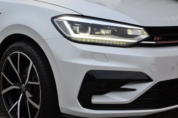 Volkswagen Touran - Afbeelding 30 van 30